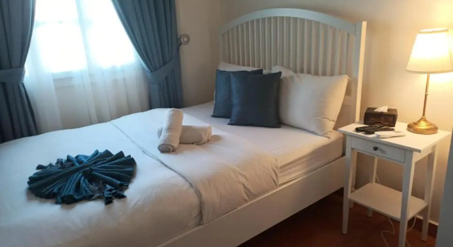 Двухместный номер Standard The Boutique Hotel Amman
