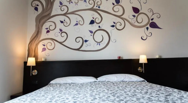 Номер Standard Guest House Park