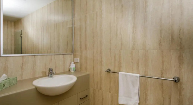 Апартаменты The Waterloo Bay Hotel