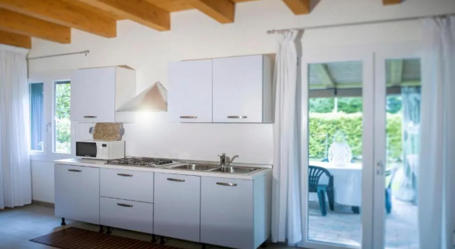 Студия Residence Duna Rossa - Family Friendly