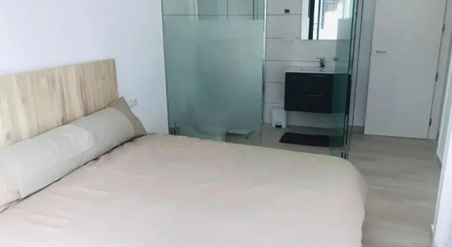Bel appartement à moins d 1km du Golf Villamartin