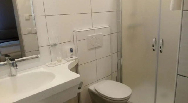 Номер Standard Hotel Restaurant zum Schwan