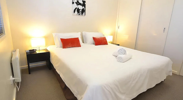 奥尔迪马公寓, 预订 公寓 荷斯安山 Victorian High Country
