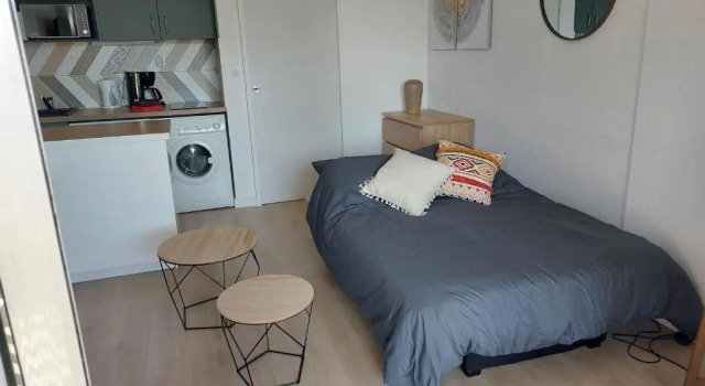 Superbe Studio a 50m de la Plage - Studio Koh Tao