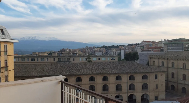 Dimora Spinucci, Chieti centro storico, Book Hotel Hotels in Abruzzo with Parking, Parking