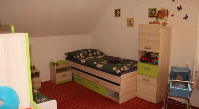 Апартаменты Chalupa Boskovice