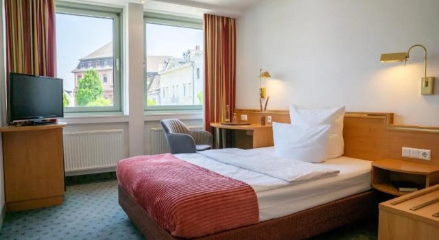 Dom-Hotel