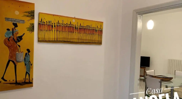 Апартаменты с 2 комнатами Casa Angela Barletta