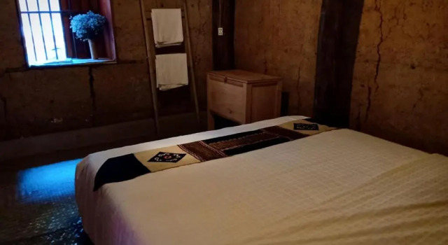 Номер Standard homestay bongbang