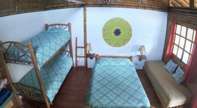 Hostal Rosa Mística, Prenota Hotel Hotel a Santa Elena Province con piscina, Piscina