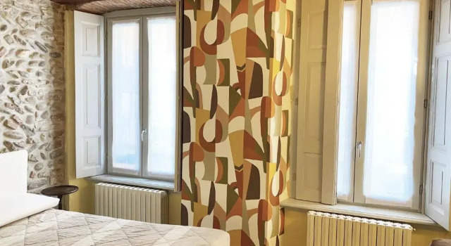 Студия Deluxe B&B Home Sweet Home