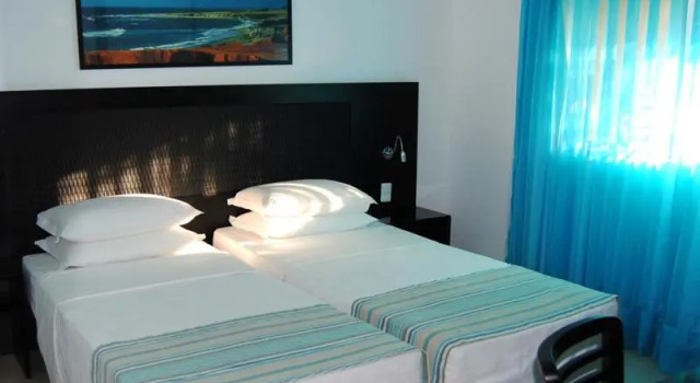Двухместный номер Standard Dom Pedro Laguna Beach Resort & Golf by WAM Experience