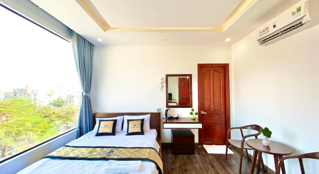 HOTEL ĐỨC THÀNH 2, Prenota Hotel Hotel economici a Con Dao