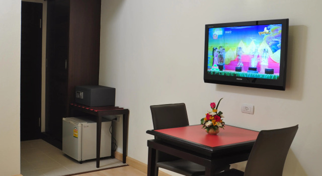 The Color Hotel Hat Yai