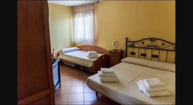 Casa rural Cal Modest