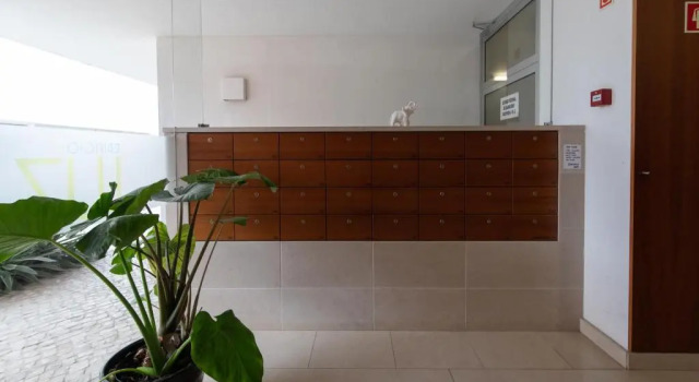 Apartamento Luz T1 Sesimbra, Rezervasyon Daire Lisbon Region otoparklı oteller, Otopark