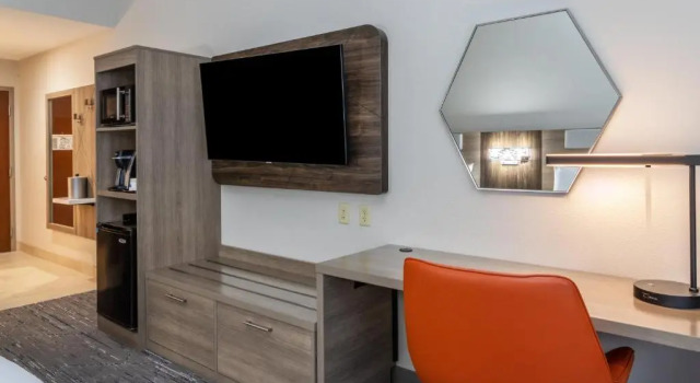 Номер Standard Holiday Inn Express Crystal River by IHG