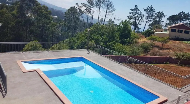 Apartment With 2 Bedrooms in Campanario, With Shared Pool, Enclosed Garden and Wifi Near the Beach