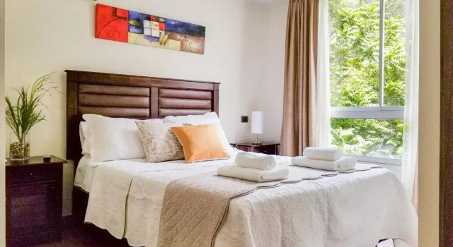 Апартаменты Bellavista Spotlight Apartment
