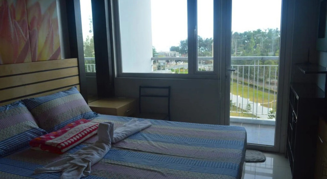Winds Vacation Unit, Забронировать Отель Тагайтай Лусон