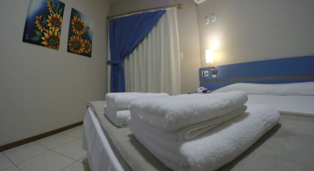 Люкс Luxury Real NOB Hotel
