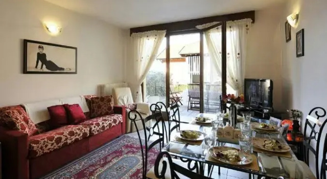 Casa Brenda