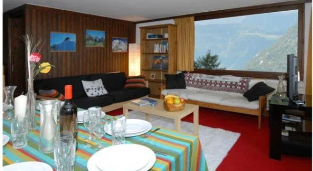 Venus Building Centre, Prenota Hotel Bagnes 