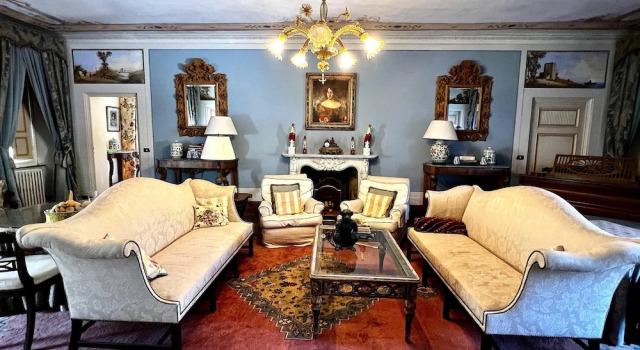 Villa Michaela New Listing Spacious Villa Exclusive Venue With Pool Chapel and Tennis Courts, Prenota Villa Hotel a Capannori con parcheggio, Parcheggio