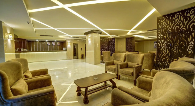 Nairoukh Hotel Aqaba