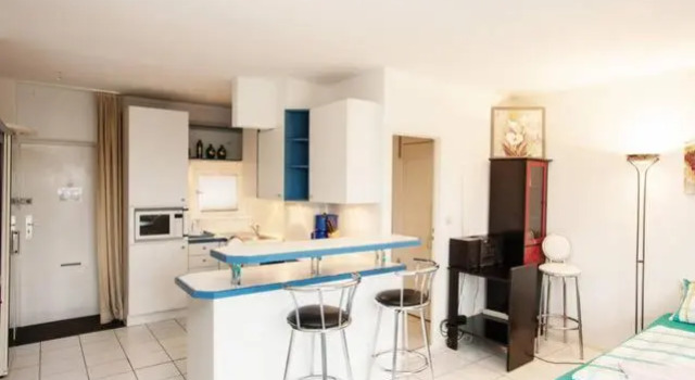 ParkView Apartment 1, Prenota Appartamento Mitte Berlino, vicino a Stazione Metro Turmstraße