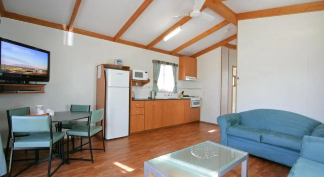 Номер Standard с 2 комнатами All Seasons Mildura Holiday Park
