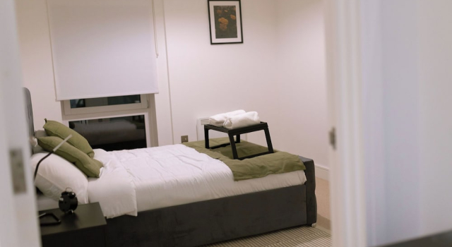 Charming 2-bedroom Apartment in West Midlands With Modern Amenities, Забронировать Апартаменты/квартира Апартаменты Уэст-Мидлендс, Апартаменты/квартира