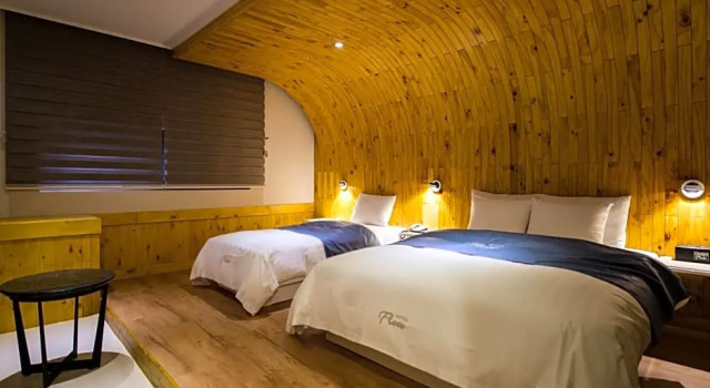 Номер Standard Hotel Floce