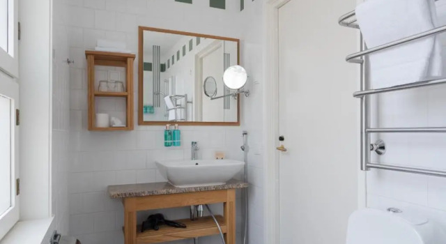 Номер Deluxe Boutique Hotel Lähde