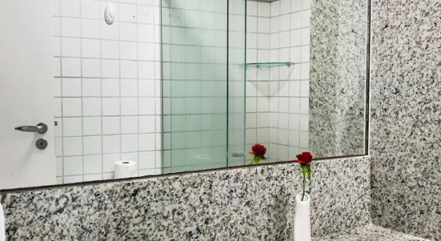 Апартаменты Superior Flat Nannai Residence Muro Alto Terreo Frente Piscina