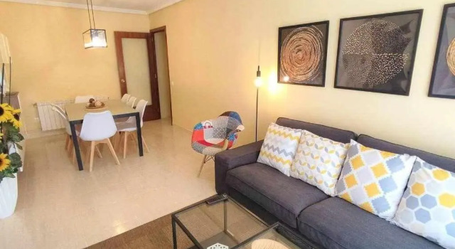 Апартаменты Good Atmosphere Apartment