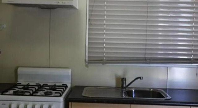 Бунгало Deluxe Goondiwindi Holiday Park