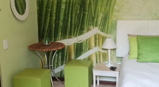 Номер Standard a Vue Guesthouse