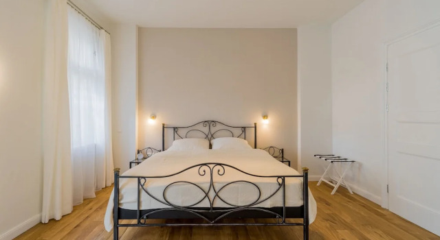 Apartment Adler-Nest Berlin by Kurfürstendamm
