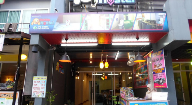 Aonang chokdee hostel, Забронировать Хостел Хостелы провинции Краби, рядом с Ao Nang Krabi Boxing Stadium, Хостел
