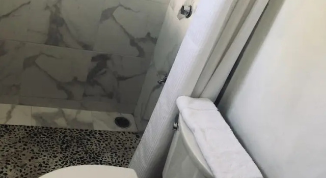 Номер Standard Casa Bizu