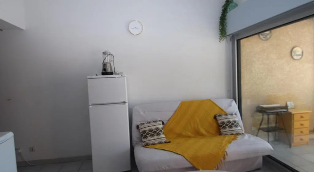 Banyuls-sur-Mer : Duplex T3 avec terrasse, parking privé, proche plage - FR-1-309-77, Réserver Appartement Banyuls-sur-Mer Vermillion Coast
