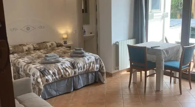 Studios Pavese, Prenota Appartamento Olbia Costa Smeralda