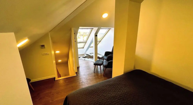 Апартаменты Premier Casa Damadian