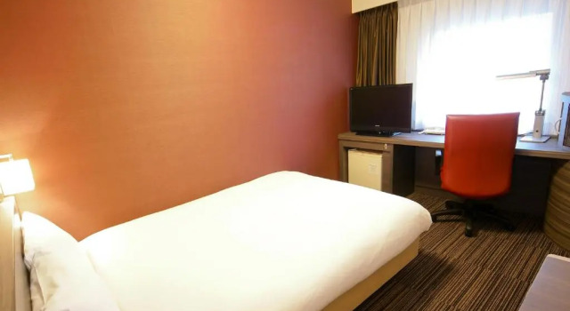 Двухместный номер Standard Daiwa Roynet Hotel Osaka Yotsubashi