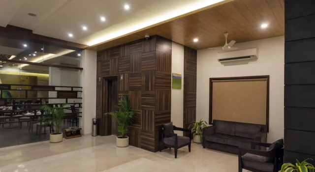 Hotel Chaitali Pure Veg