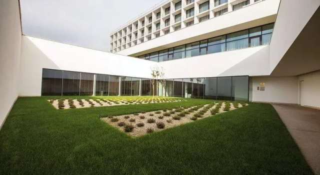 Полулюкс Douro Royal Valley Hotel & Spa