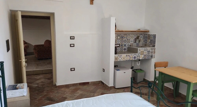 Le Stanze dello Spassetto, Réserver Hôtel Strongoli Calabre