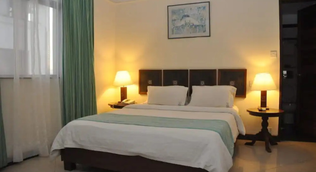 Номер Executive Royal Court Hotel