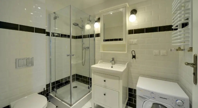Апартаменты Apartamenty Pod Wangiem - Sun Seasons 24